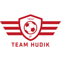 logo of IF Team Hudik