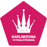 logo of Karlskrona FF