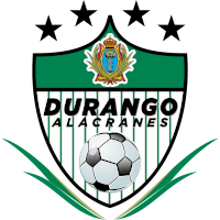logo of Alacranes de Durango