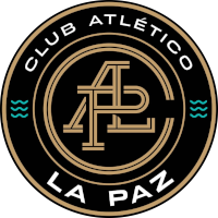logo of CA La Paz
