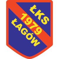 logo of ŁKS Łagów