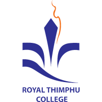 logo of Royal Thimphu College FC