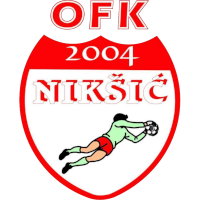 logo of OFK Nikšić