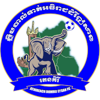 logo of Athireach Domrei Eysan FC