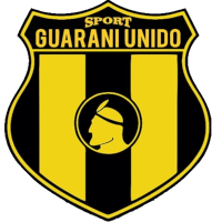 logo of Sport Guaraní Unido