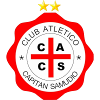 logo of CA Capitán Samudio