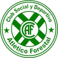 logo of CSD Atlético Forestal