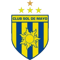 logo of Club Sol de Mayo