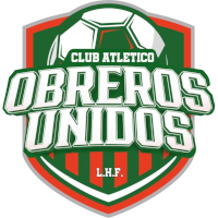logo of CA Obreros Unidos