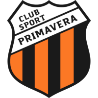 logo of CS Primavera