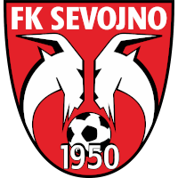 logo of FK Sevojno Point Užice