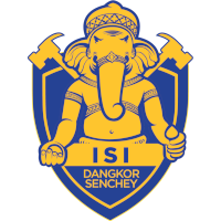 logo of ISI Dangkor