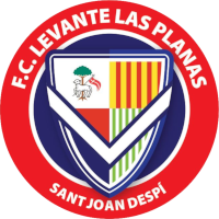 old logo of FC Badalona Women