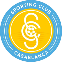logo of SC Casablanca