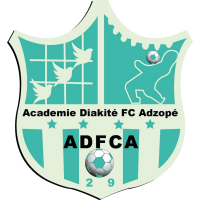 old logo of ADFCA