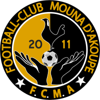 logo of FC Mouna