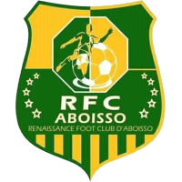 logo of Renaissance FC d'Aboisso