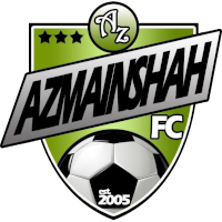 logo of Azmainshah FC