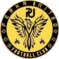logo of Perka United FC