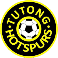 logo of Tutong Hotspurs