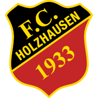 old logo of FC Holzhausen