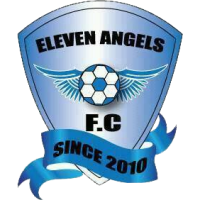 logo of Eleven Angels FC