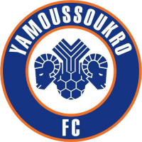 logo of Yamoussoukro FC