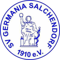logo of SV Germania Salchendorf