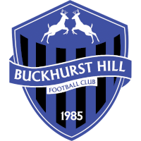 logo of Buckhurst Hill FC
