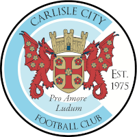 logo of Carlisle City FC