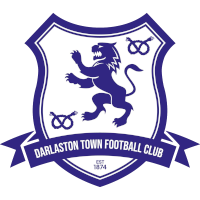 logo of Darlaston Town 1874 FC