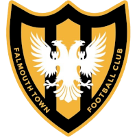 logo of Falmouth Town AFC