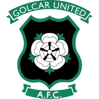 logo of Golcar United FC