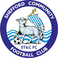 logo of Shefford Town & Campton FC