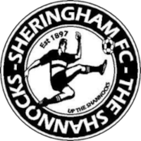 logo of Sheringham FC
