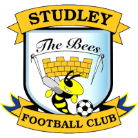 logo of Studley FC