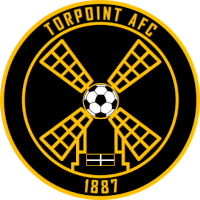 logo of Torpoint Athletic FC