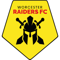 logo of Worcester Raiders FC
