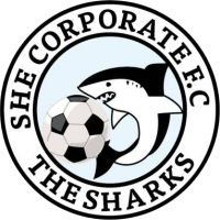 logo of She Corporate FC
