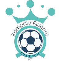 logo of Kampala Queens WFC