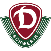 logo of SG Dynamo Schwerin
