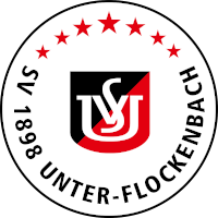 old logo of SV Unter-Flockenbach