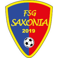 logo of FSG Saxonia