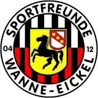 logo of Sportfreunde Wanne-Eickel
