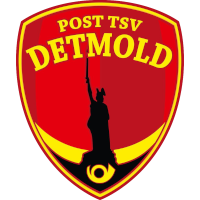 logo of Post TSV Detmold