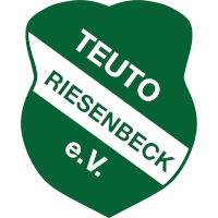 logo of SV Teuto Riesenbeck