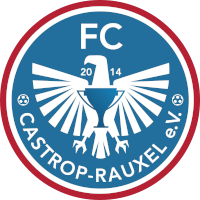 logo of FC Castrop-Rauxel