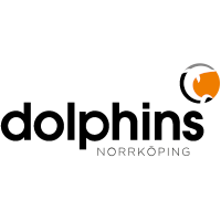 logo of Norrköping Dolphins