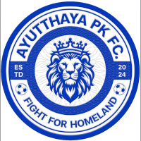 logo of Ayutthaya PK FC