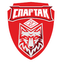 logo of FK Spartak Tambov